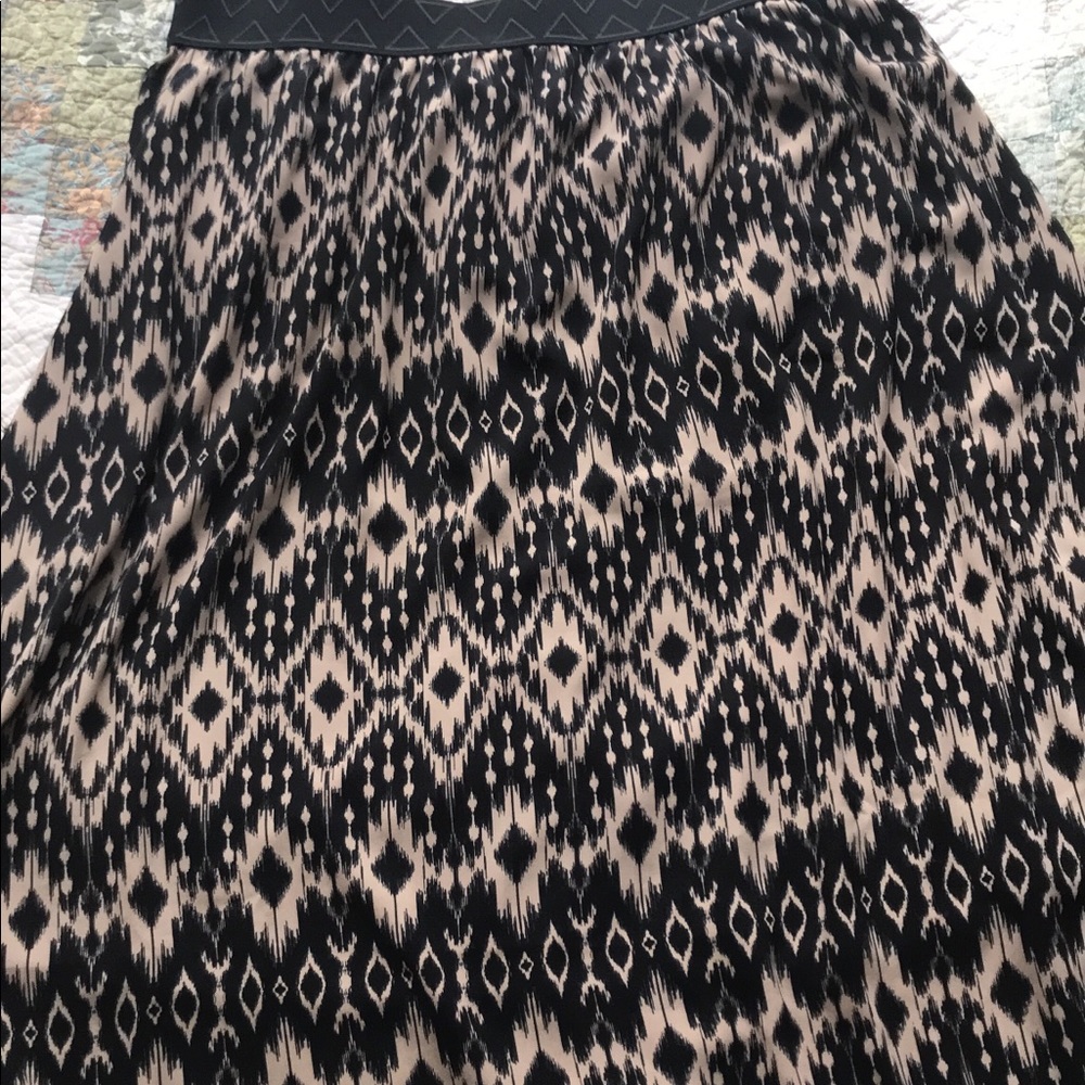 LuLaRoe Lola Skirt